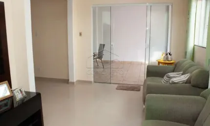 Casa com 2 quartos à venda no Jardim Redentor, Bauru 