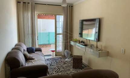 Casa com 3 quartos à venda no Núcleo Habitacional Mary Dota, Bauru 