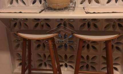 Apartamento com 3 quartos à venda na Vila Nova Cidade Universitária, Bauru 
