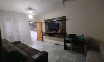 Casa com 3 quartos à venda na Vila Cardia, Bauru 