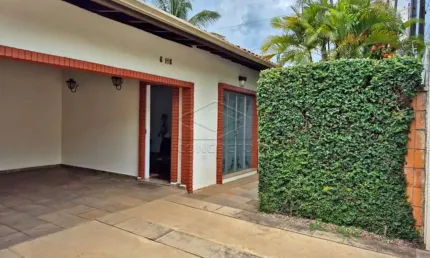 Casa com 3 quartos à venda no Jardim Panorama, Bauru 