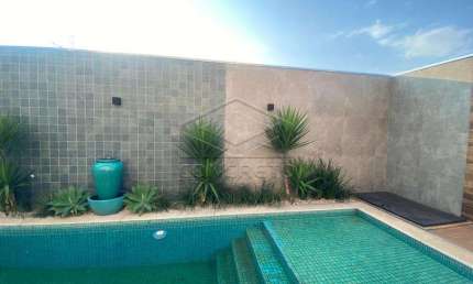 Casa em condomínio fechado com 5 quartos à venda no Quinta Ranieri, Bauru 