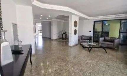 Apartamento com 3 quartos à venda no Jardim Paulista, Bauru 