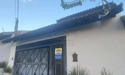 Casa com 2 quartos à venda no Jardim América, Bauru 