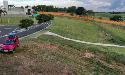 Casa à venda no Alphaville, Bauru 
