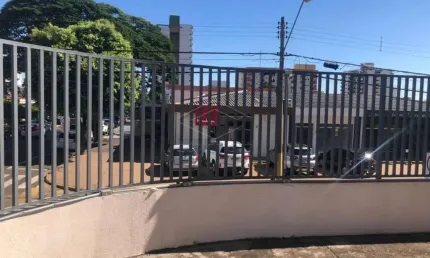 Ponto comercial à venda no Jardim Estoril, Bauru 