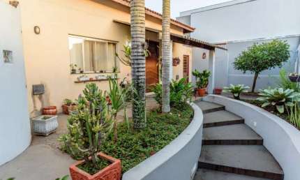 Casa com 3 quartos à venda no Parque Residencial Vila Rica, Dois Córregos 