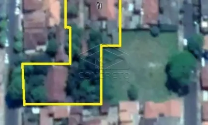 Prédio à venda na Vila Falcão, Bauru 