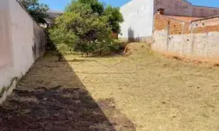 Casa à venda no Núcleo Residencial Presidente Geisel, Bauru 