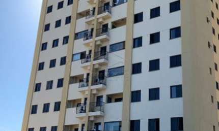 Apartamento com 3 quartos à venda no Parque Residencial das Camélias, Bauru , 70 m2 por R$ 440.000