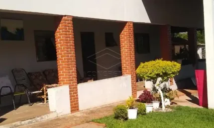 Fazenda à venda no Residencial Morada do Sol, Jaú 