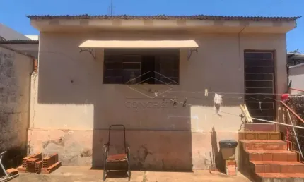 Casa com 2 quartos à venda na Vila Santa Maria, Jaú 