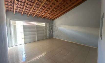 Casa com 3 quartos à venda no Jardim Bela Vista, Jaú 