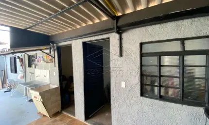 Casa com 3 quartos à venda no Jardim Pedro Ometto, Jaú 