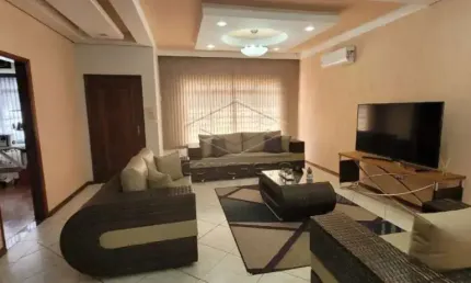 Casa com 3 quartos à venda na Vila Cardia, Bauru 