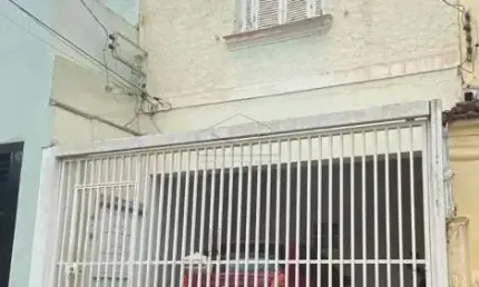 Casa com 3 quartos à venda no Centro, Bauru 