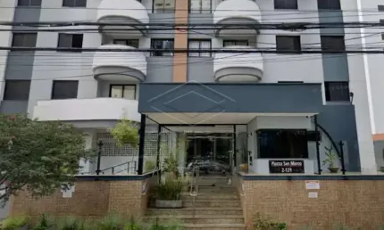 Apartamento com 2 quartos à venda no Jardim Infante Dom Henrique, Bauru 
