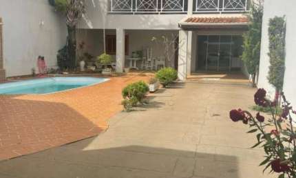 Casa com 2 quartos à venda no Jardim São Francisco, Jaú 