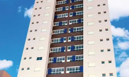 Apartamento com 2 quartos à venda na Vila Leme da Silva, Bauru 