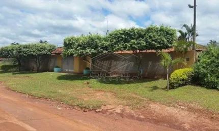 Casa com 3 quartos à venda no Vale do Igapó, Bauru 