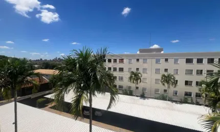 Lindo apartamento 100% Moveis planejado - Spazio Bromélias - Bauru/SP