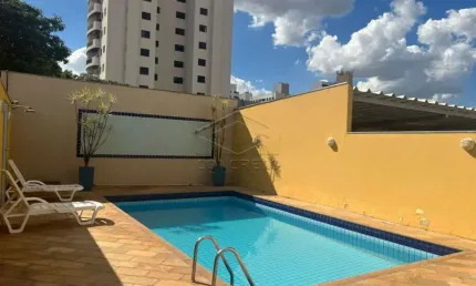 Apartamento com 2 quartos à venda na Vila Cidade Universitária, Bauru 