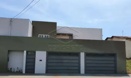 Casa com 3 quartos à venda no Jardim Estoril III, Bauru 