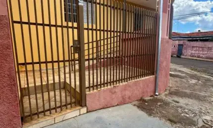 Uma casa que pode ser o começo de um novo capítulo na sua vida