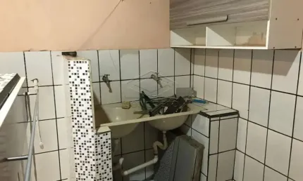 Casa com 2 quartos à venda no Jardim das Nações, Lençóis Paulista 