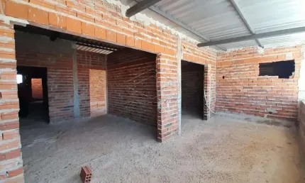 Casa com 3 quartos à venda no Residencial Campo Belo, Jaú 