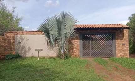 Fazenda à venda no Vale do Igapó, Bauru 