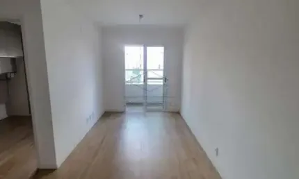 Apartamento com 1 quarto à venda na Vila Nova Cidade Universitária, Bauru 