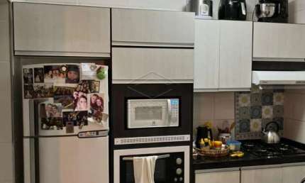 Casa com 2 quartos à venda no Jardim Gerson França, Bauru 