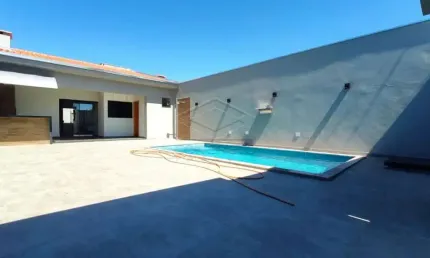 Casa com 2 quartos à venda no Jardim Doutor Roberto Pacheco, Jaú 