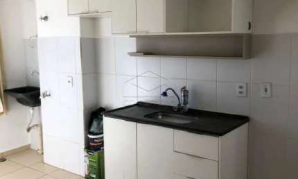 Apartamento com 2 quartos à venda no Quinta da Bela Olinda, Bauru 