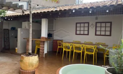 Casa com 2 quartos à venda no Jardim Ibirapuera, Jaú 