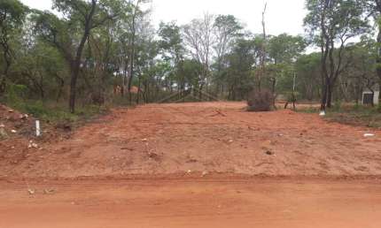 Casa à venda no Jardim Santos Dumont, Bauru 