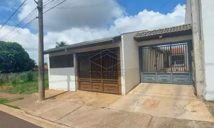 Casa com 6 quartos à venda no Quinta da Bela Olinda, Bauru 