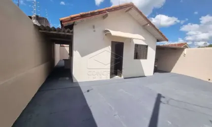 Casa com 1 quarto à venda no Jardim do Caju II, Lençóis Paulista 