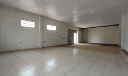 Ponto comercial à venda na Vila Nova, Jaú 
