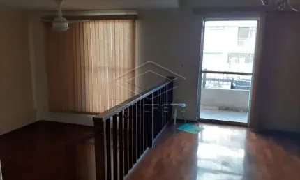 Apartamento com 3 quartos à venda na Vila América, Bauru 