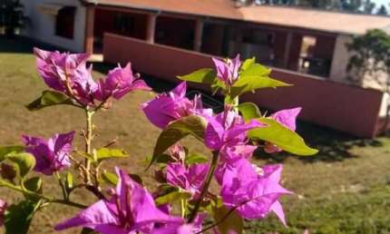 Fazenda à venda no Parque Val de Palmas, Bauru 