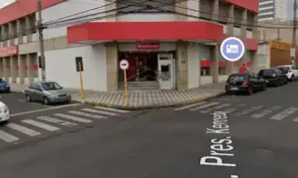 Ponto comercial à venda no Centro, Bauru 