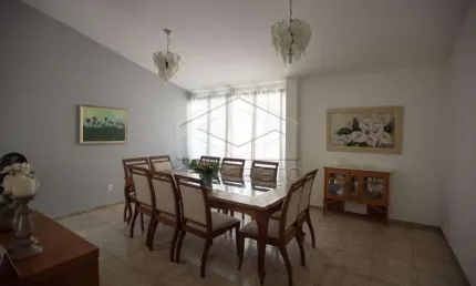 Casa com 4 quartos à venda no Jardim América, Bauru 