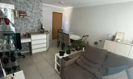 Apartamento com 1 quarto à venda na Vila Altinópolis, Bauru 
