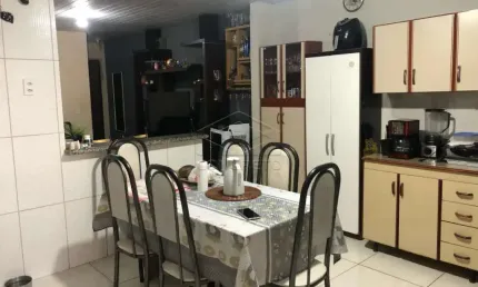 Casa na Rondon perto do Supermercado, Farmácia e Padaria