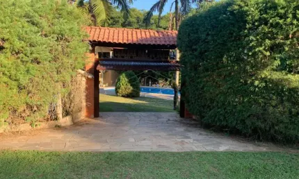 Casa com 3 quartos à venda no Vale do Igapó, Bauru 