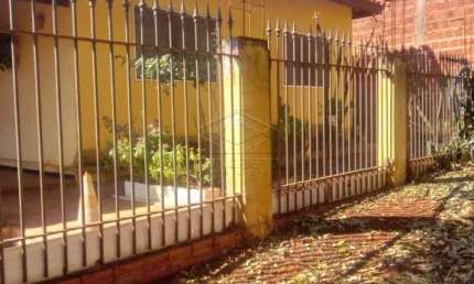 Vende-se Chácara na Zona Rural de Pederneiras - 600 m²