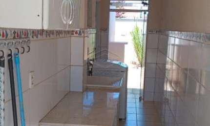 Casa com 3 quartos à venda no Jardim Ubirama, Lençóis Paulista 