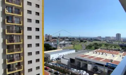Apartamento com 3 quartos à venda no Jardim Infante Dom Henrique, Bauru 